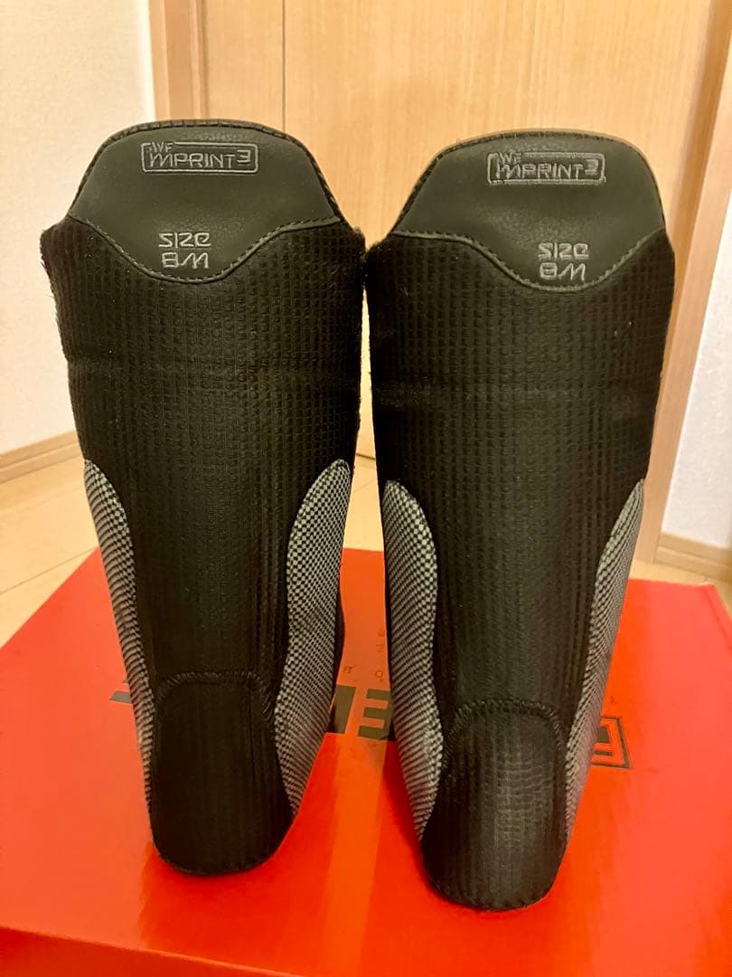 23-24 BURTON PHOTON BOA ワイド26cm