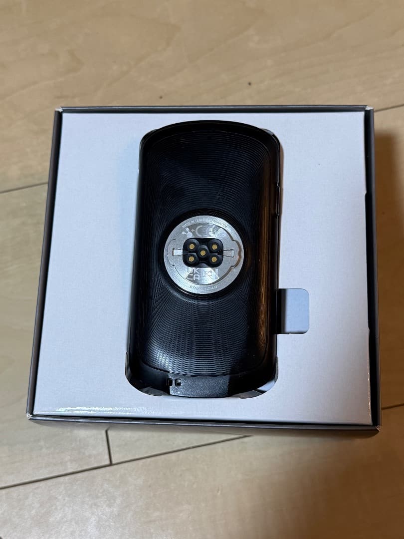 GARMIN EDGE 1040日本語版（サイクルコンピュータ本体のみ）