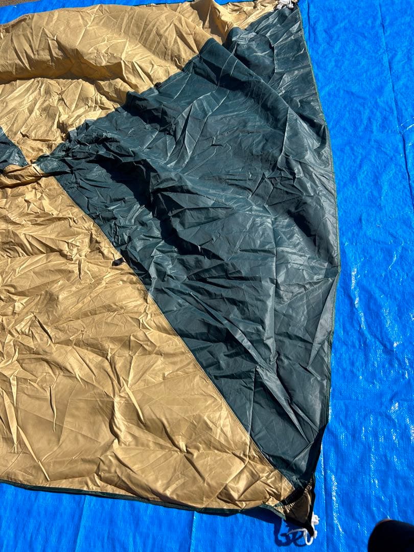 コールマン インスタントバイザーシェードL