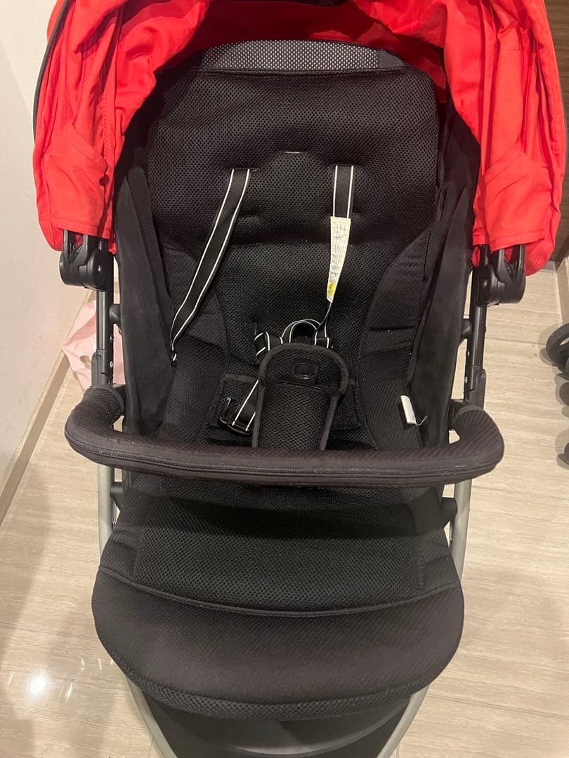 ⭐︎コメント必須⭐︎ アップリカ　スムーヴ