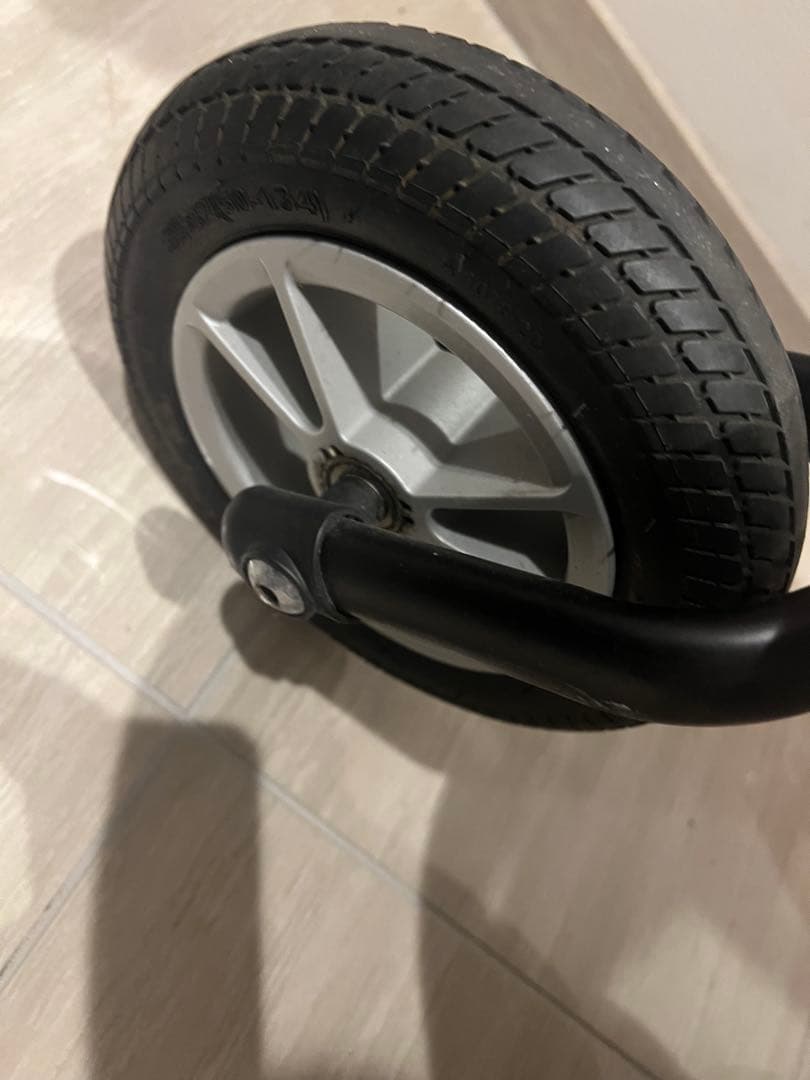 ⭐︎コメント必須⭐︎ アップリカ　スムーヴ