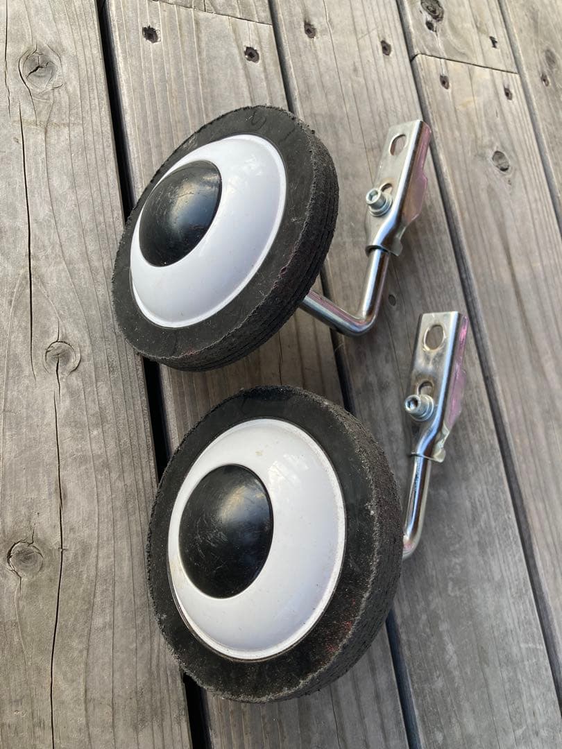 【千葉県鴨川市館山市南房総市　引き渡し】自転車 ピンク 16インチ　女の子