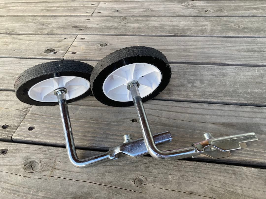 【千葉県鴨川市館山市南房総市　引き渡し】自転車 ピンク 16インチ　女の子