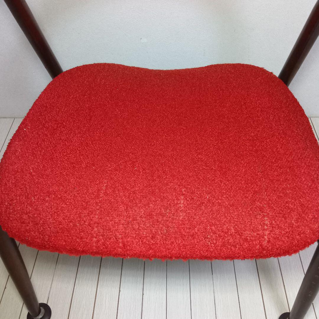 飛騨産業 キツツキマークのアイガー アームチェア