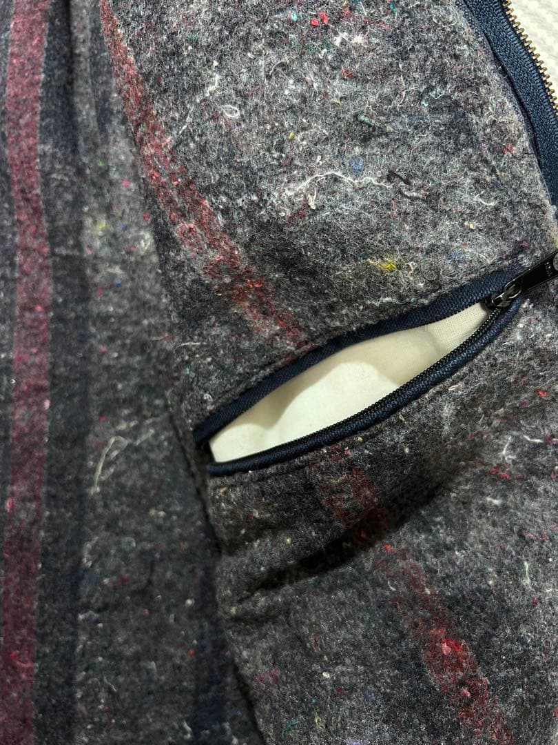 USA製Carhartt デトロイトジャケット J01 DNY 50 XL