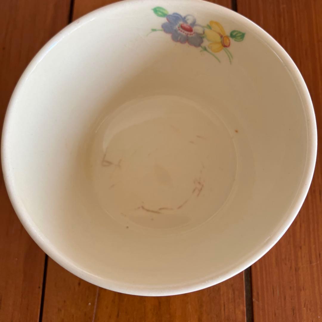 スージークーパー プランタン　グリーン　ティーセット