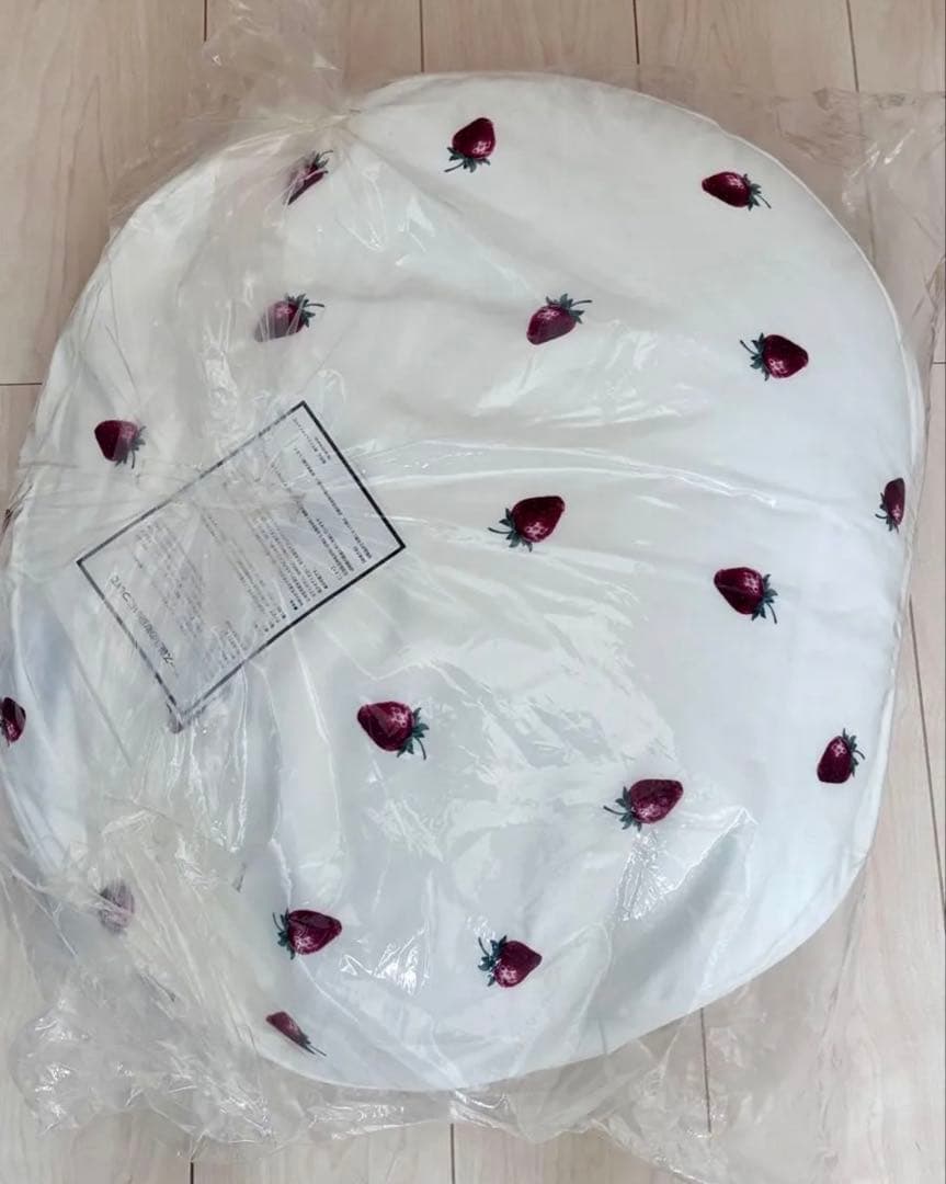 GELATO PIQUE ビーズクッション