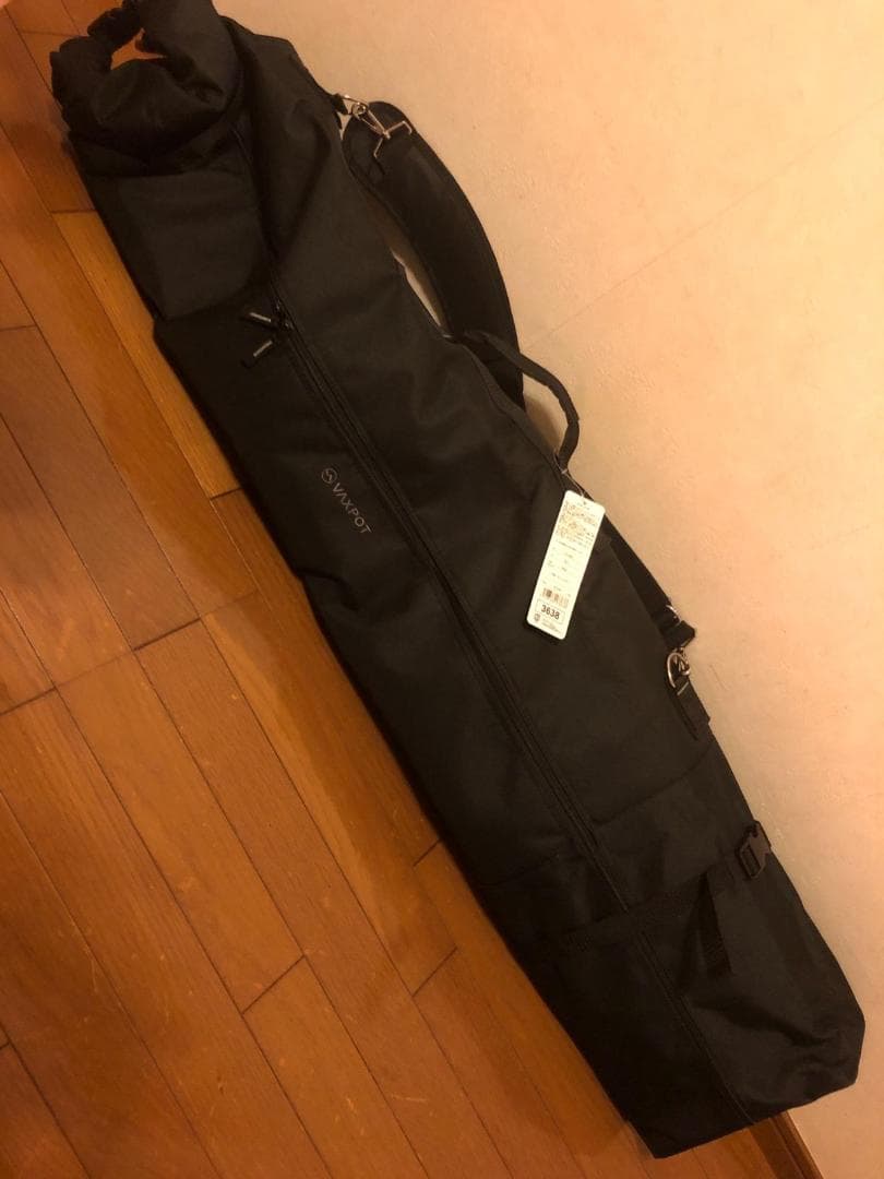 対応スキーケース 145180cmまで