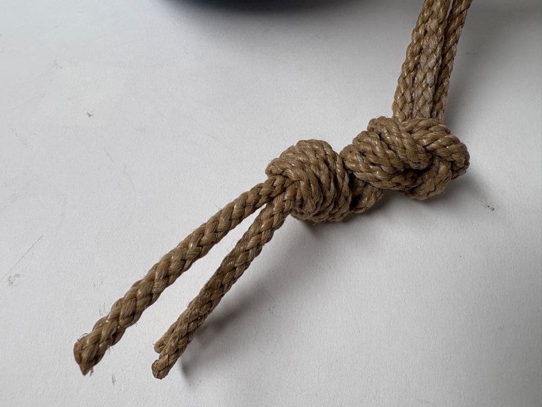 吊り下げ 陶器 ハンギング フラワーポット デンマーク製