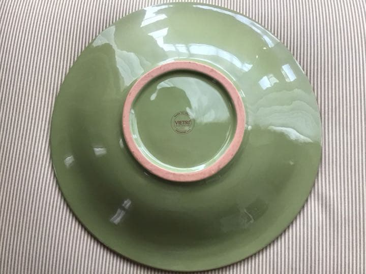 Vietri ヴィエトリ イタリア製 33㎝