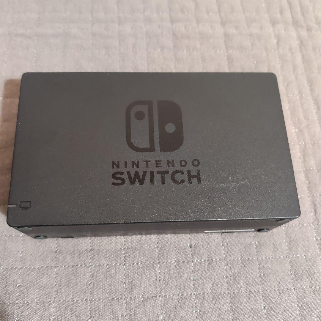 Nintendo Switch 本体　Proコン　ソフト無し