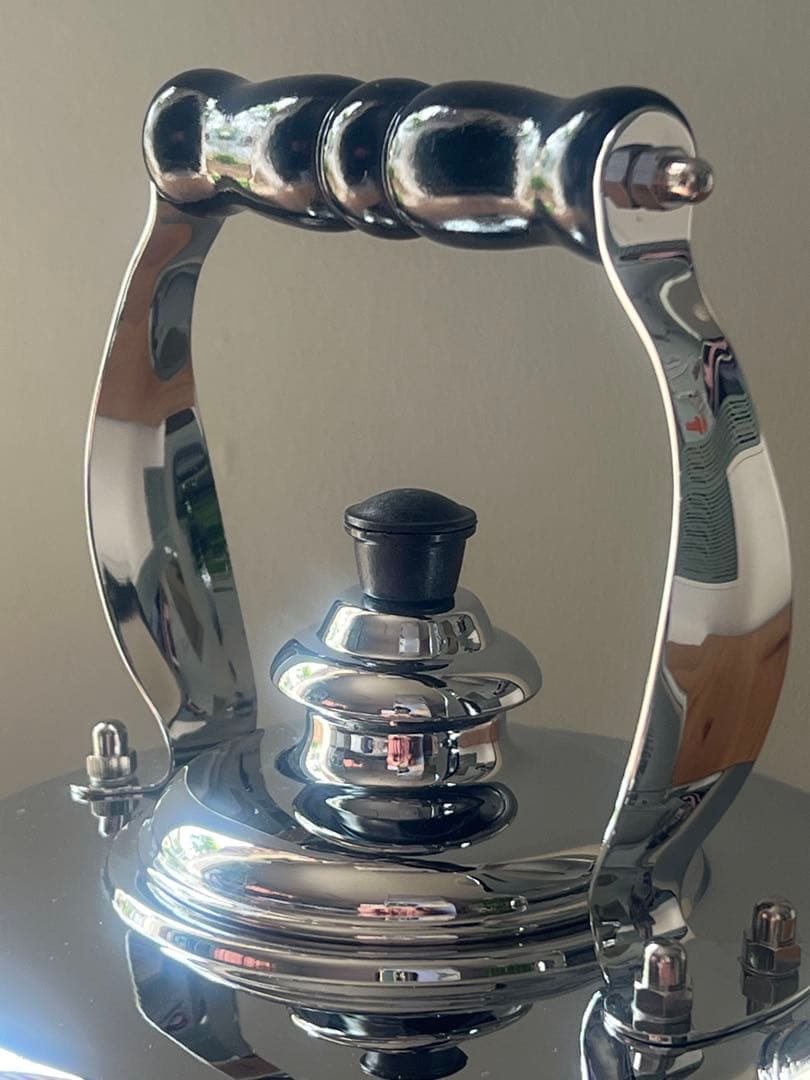 SIMPLEX シンプレックス　コイルケトル　マリアージュフレール　twg