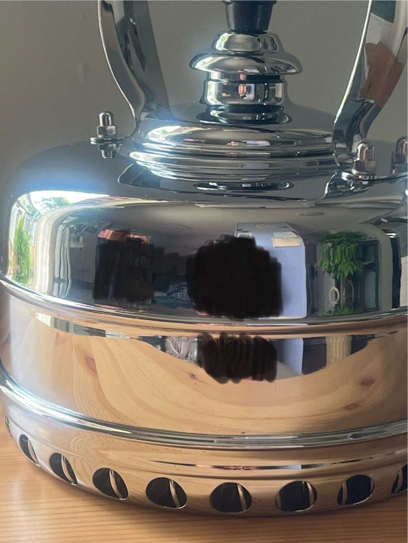 SIMPLEX シンプレックス　コイルケトル　マリアージュフレール　twg