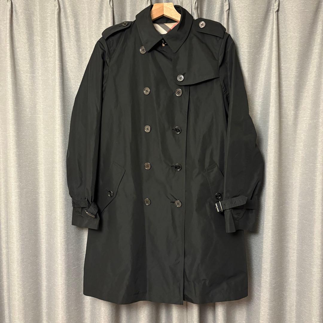 BURBERRY LONDON トレンチコート 40