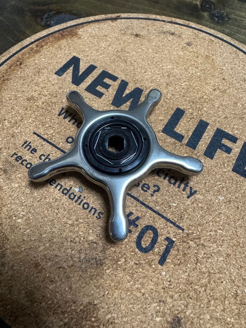 シマノ用　リブレスタードラグ