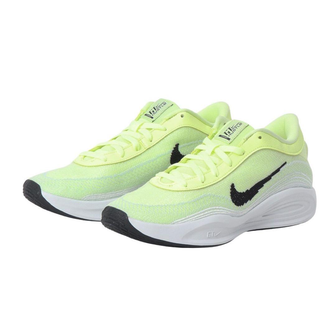 NIKE G.T. ハッスル アカデミー EP