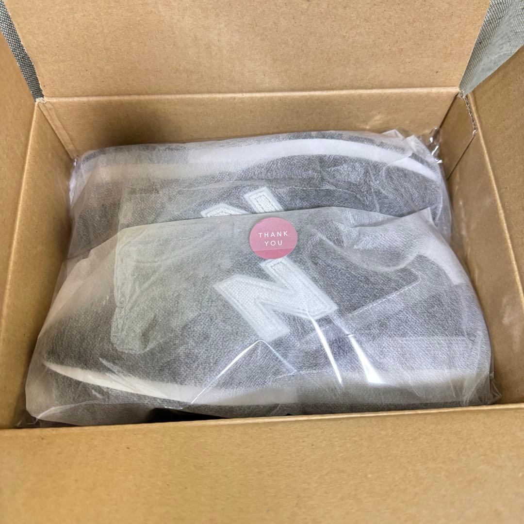 ニューバランス ゴアテックス GORE-TEX 23cm