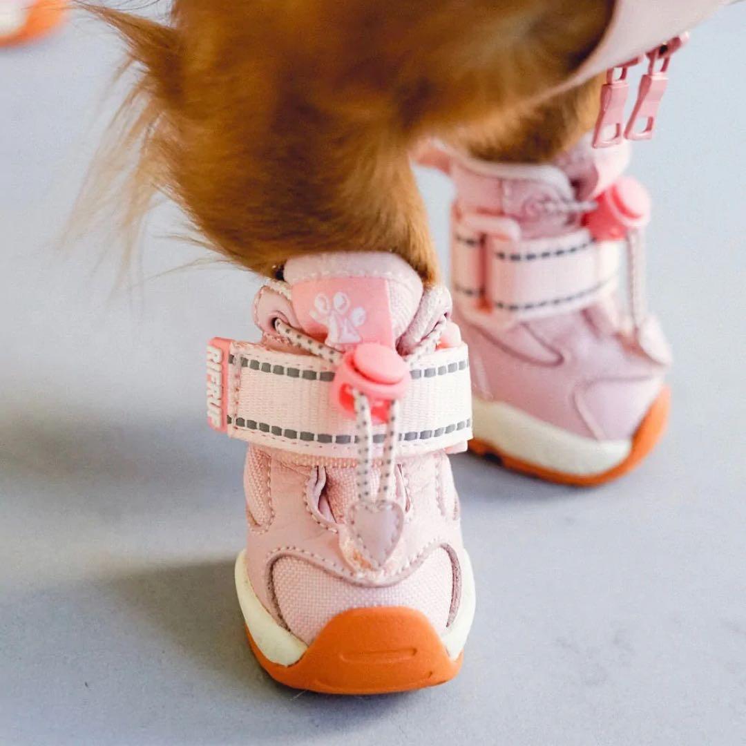 【RIFRUF】SNEAKERS APOLLO 1（SAKURA）　サイズ3