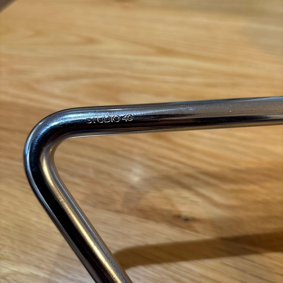 STUDIO 49 スチール トライアングル　SD-TI3