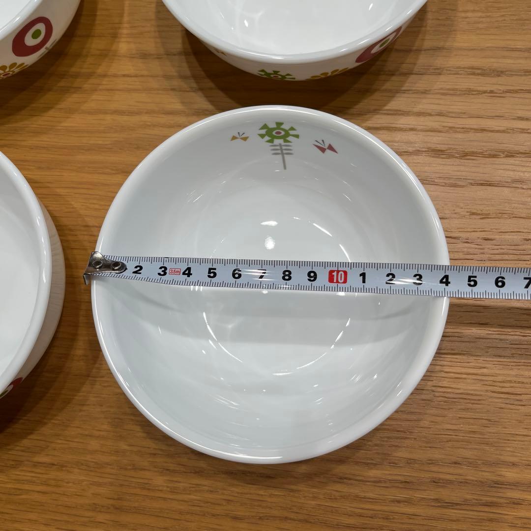 新品未使用　コレール　ケイユクッカ　食器セット　12点セットで