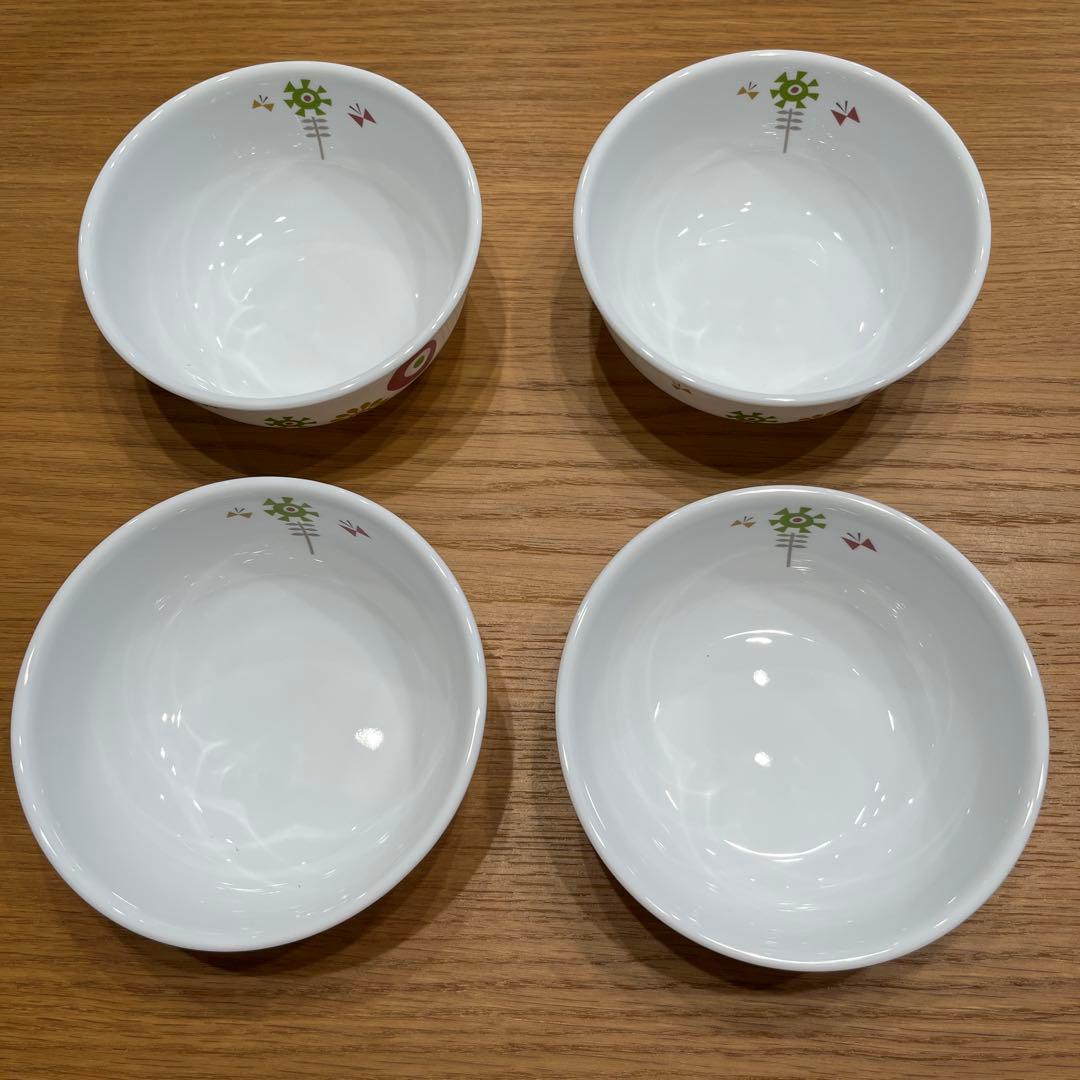 新品未使用　コレール　ケイユクッカ　食器セット　12点セットで