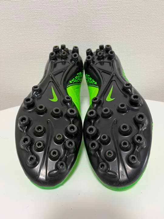 ナイキ ハイパーヴェノム フィニッシュ2 AG-R 27.5cm