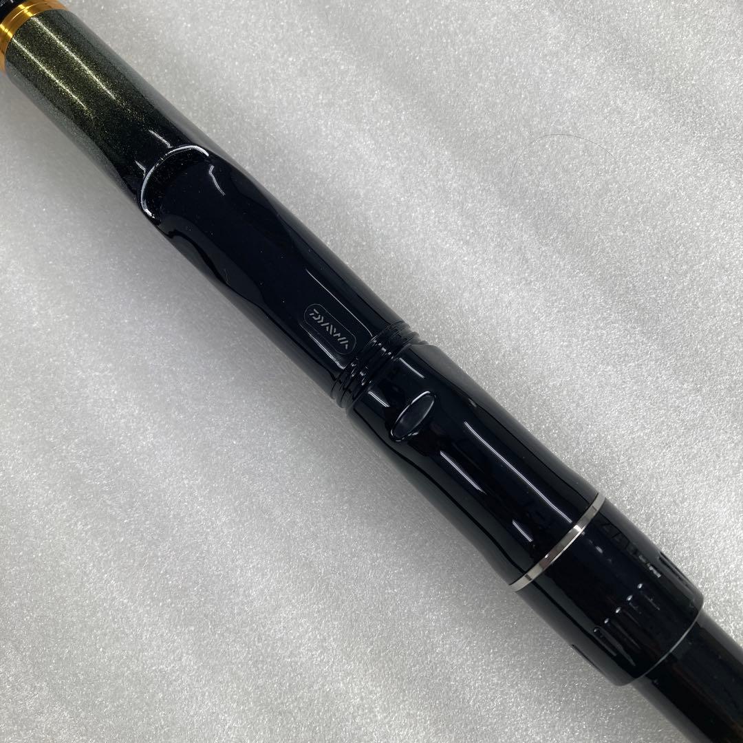 タイムせール　DAWA ダイワ　剛徹　MH-50 4号クラス　スルルー　オレガ