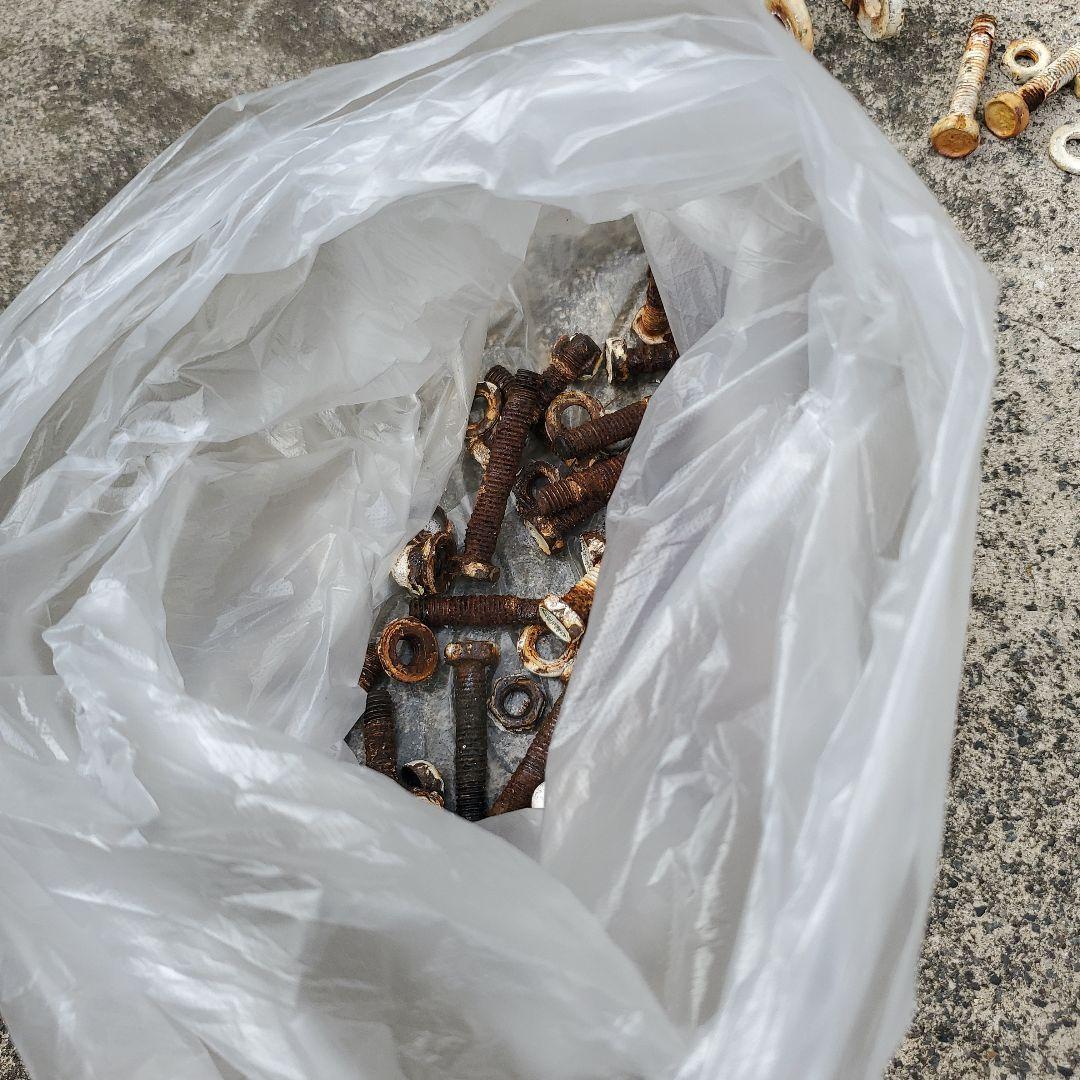 アンティーク　大型 ガゼボ　分解済み