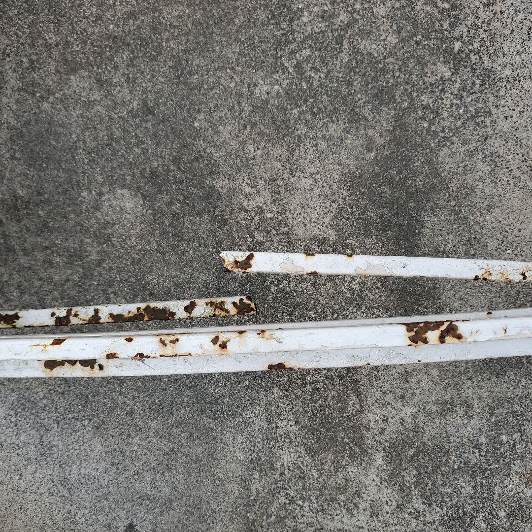 アンティーク　大型 ガゼボ　分解済み