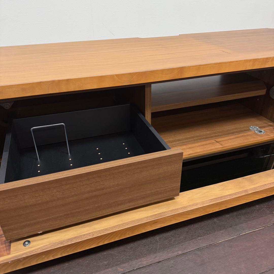 H21K7 木製 テレビボード W2100mm