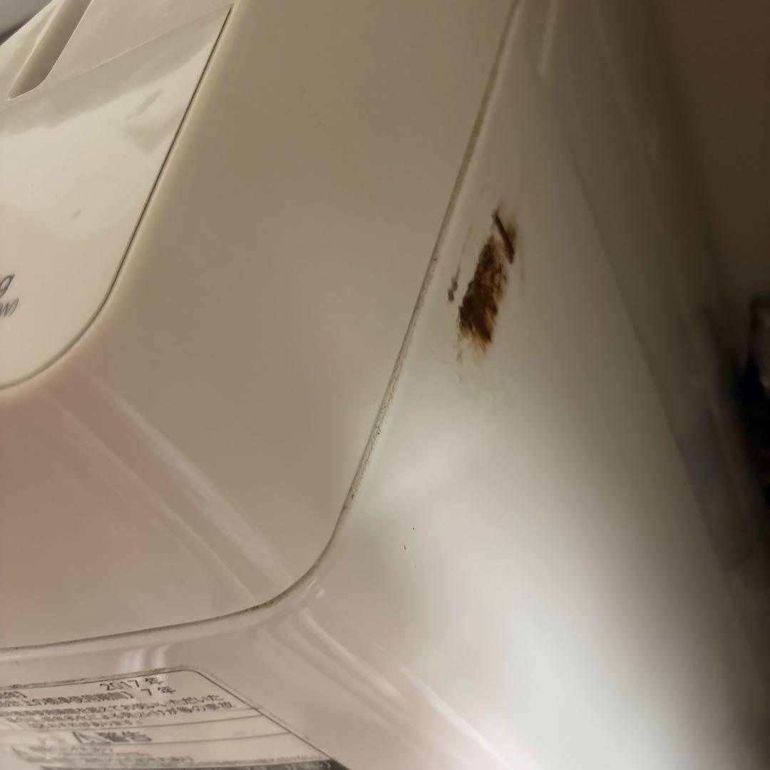 AW8D5W 洗濯機 8.0kg2017年製TOSHIBA 東芝 設置配送料込み