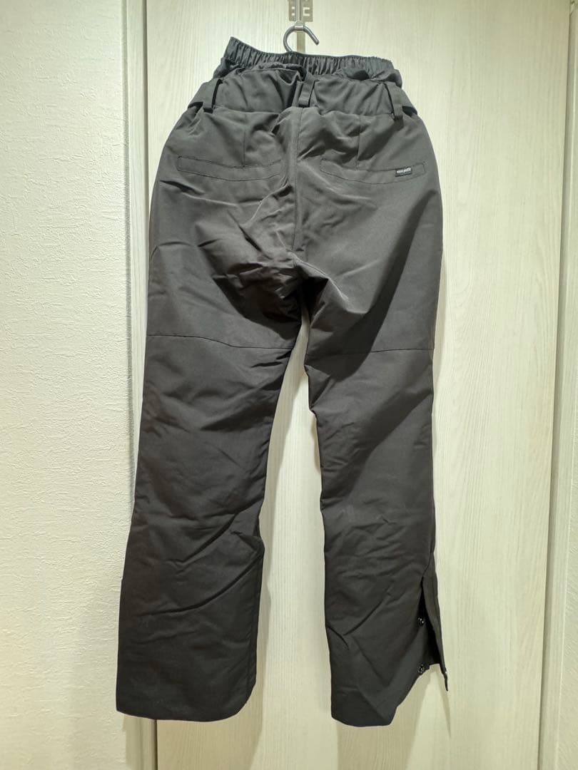 【美品】ocean pacific スノーボードウェア ブラック