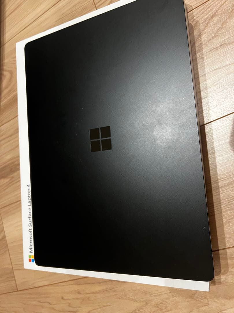 Windowsノート本体 Microsoft Surfacf Laptop4