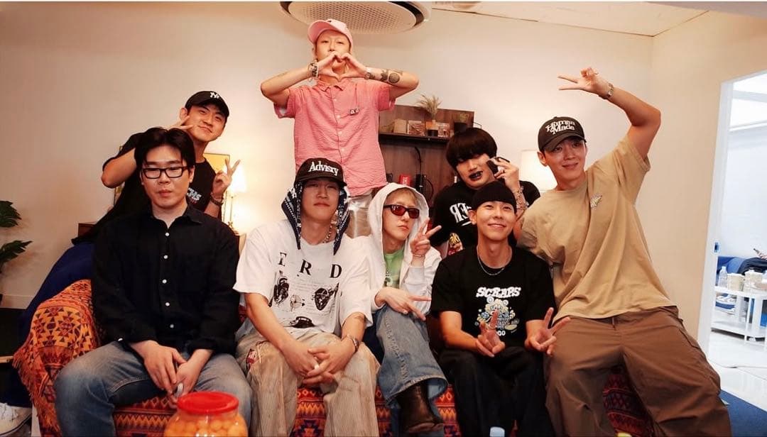 VERDY × Loco SCRAPS BANDANA バンダナ