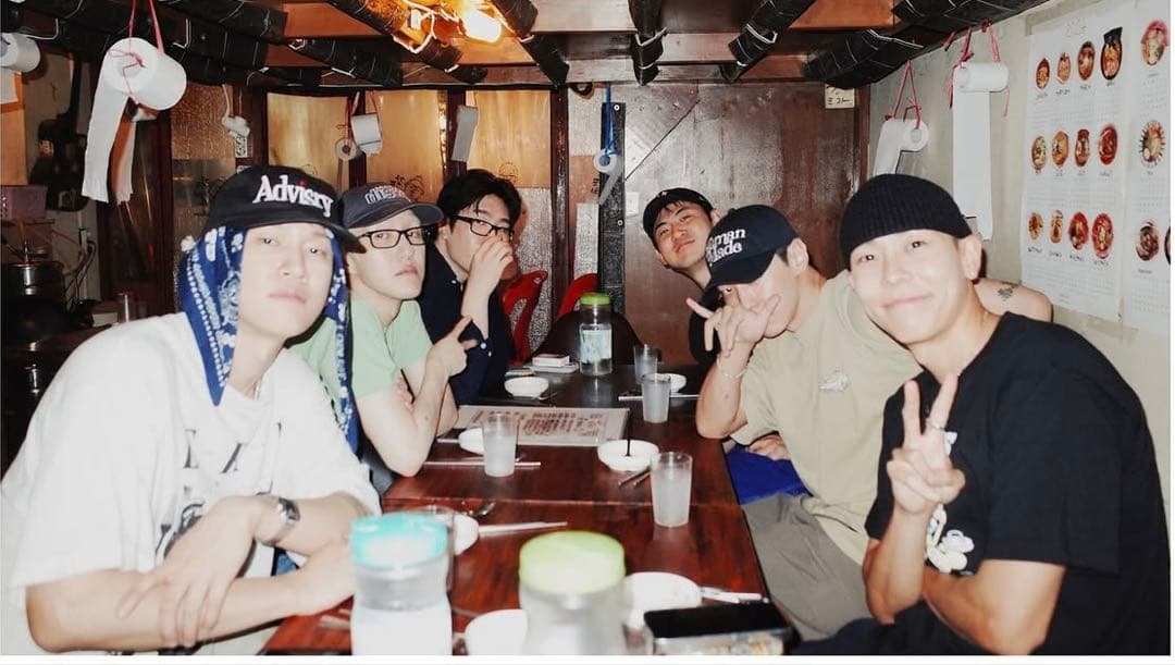 VERDY × Loco SCRAPS BANDANA バンダナ