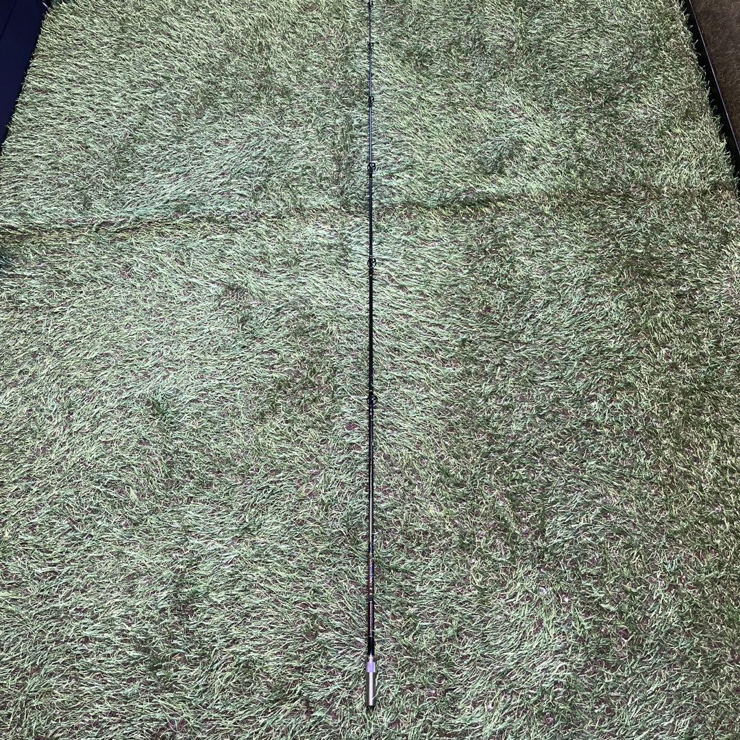 spzb がまかつ　ラグゼ553 初代