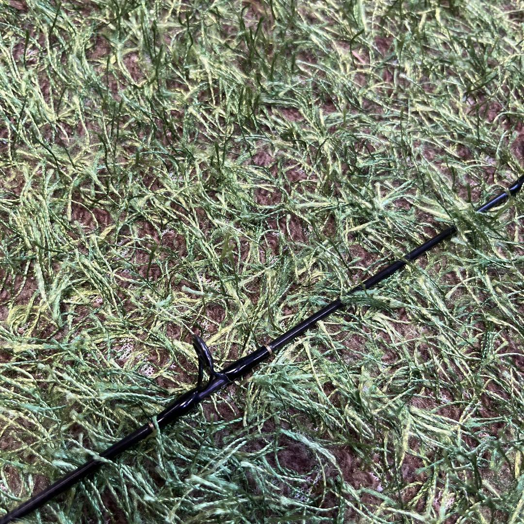 spzb がまかつ　ラグゼ553 初代