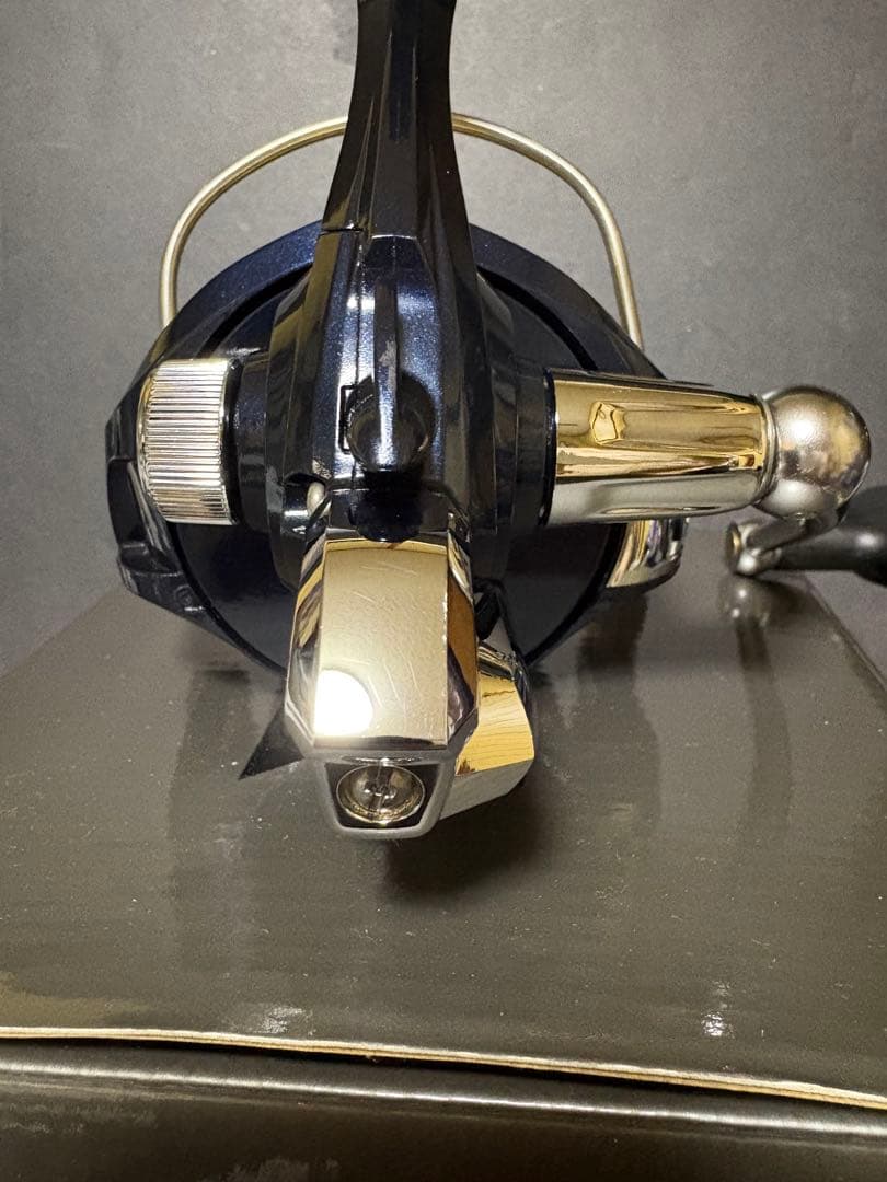 ダイワ タマンモンスター　6000 スピニングリール