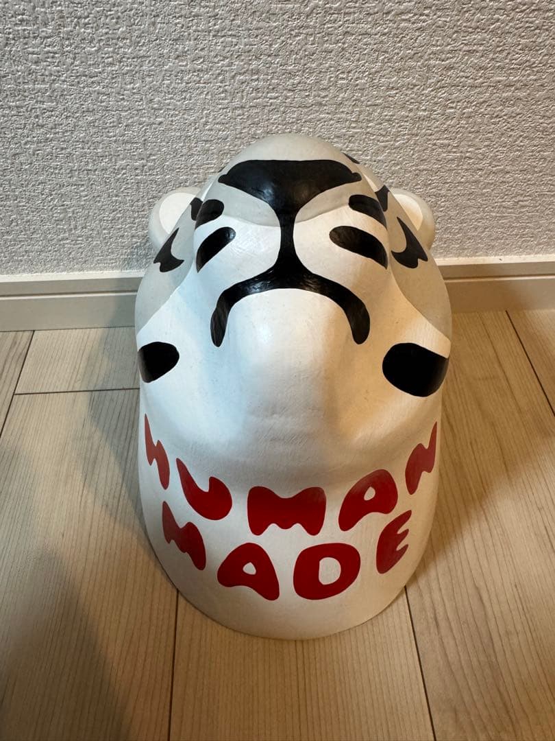 その他 HUMAN MADE TROPHY PAPER MACHE DISPLAY