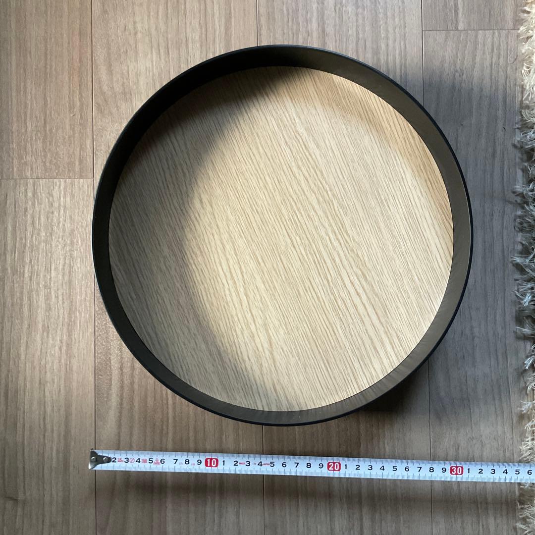 お盆　トレー　3点セット　グッチーニ GUZZINI KINTO