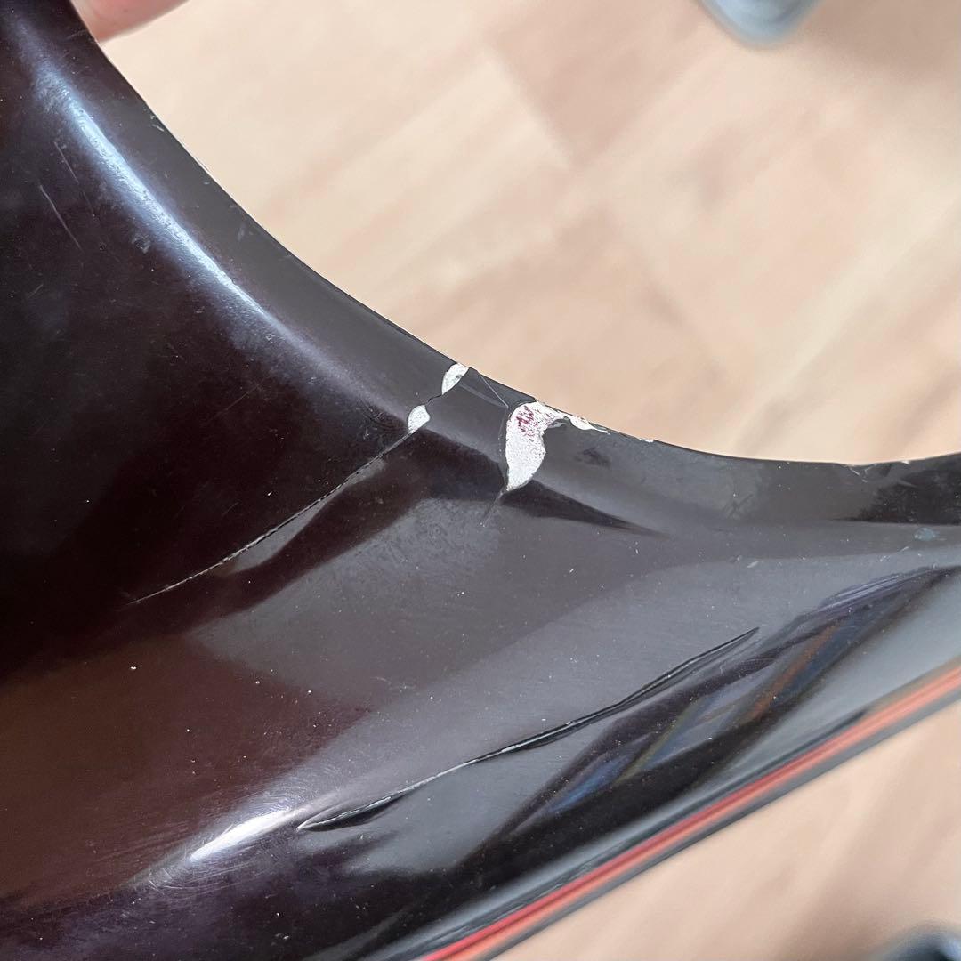 おそらくBEET Z2テールカウル