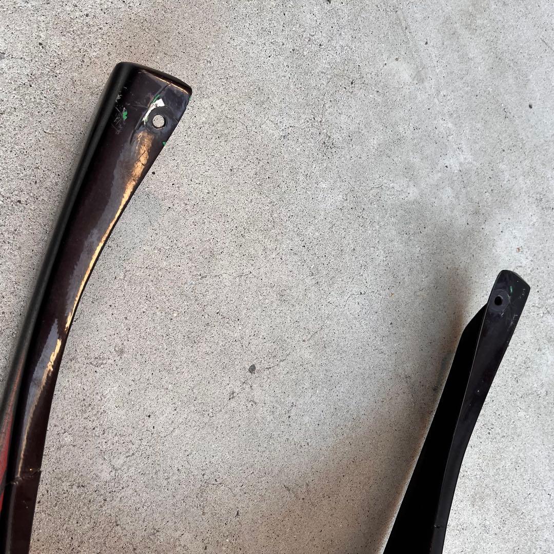 おそらくBEET Z2テールカウル