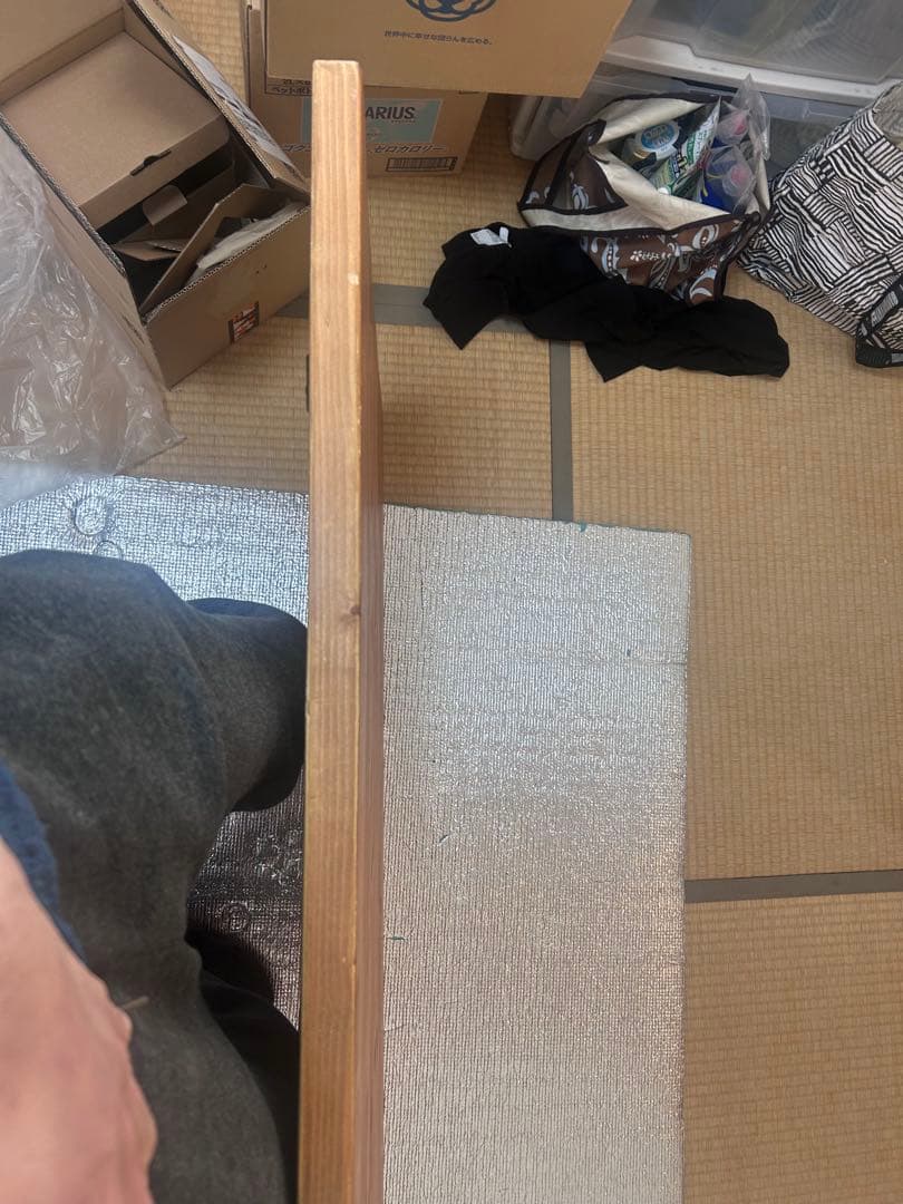 ダイニングテーブル 120cm 面取り加工 スチール