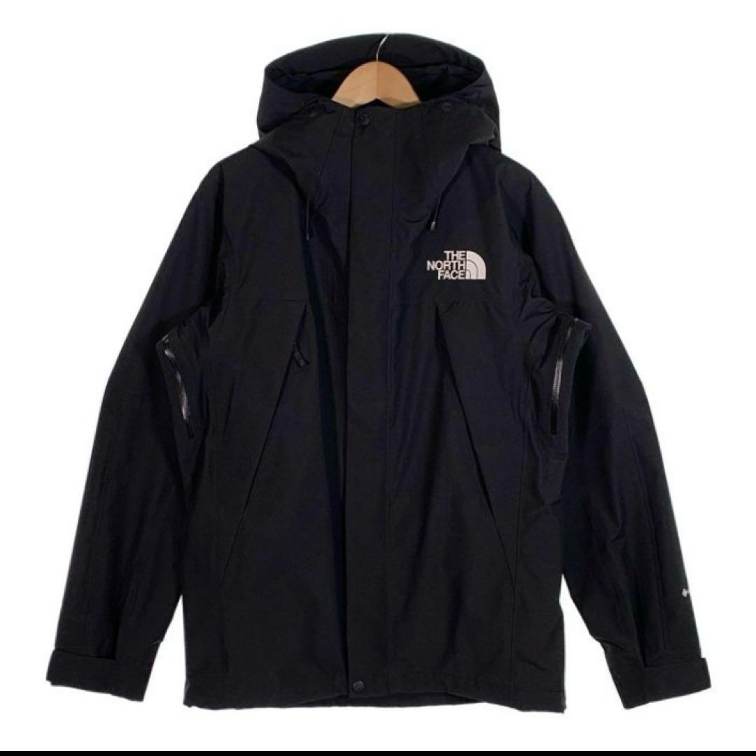 M*i様 ノースフェイス　マウンテンジャケット NP61800 M