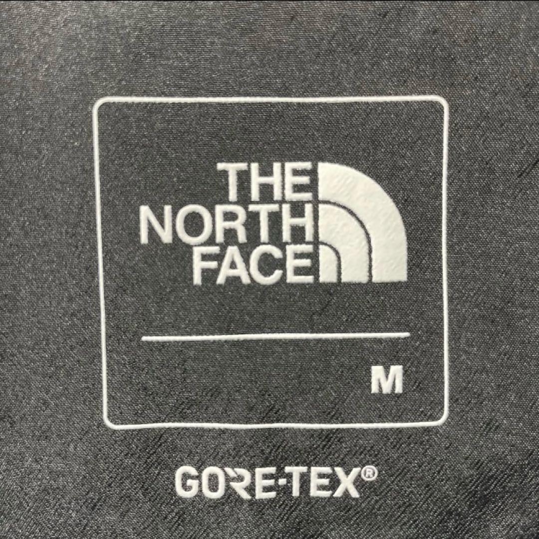 M*i様 ノースフェイス　マウンテンジャケット NP61800 M