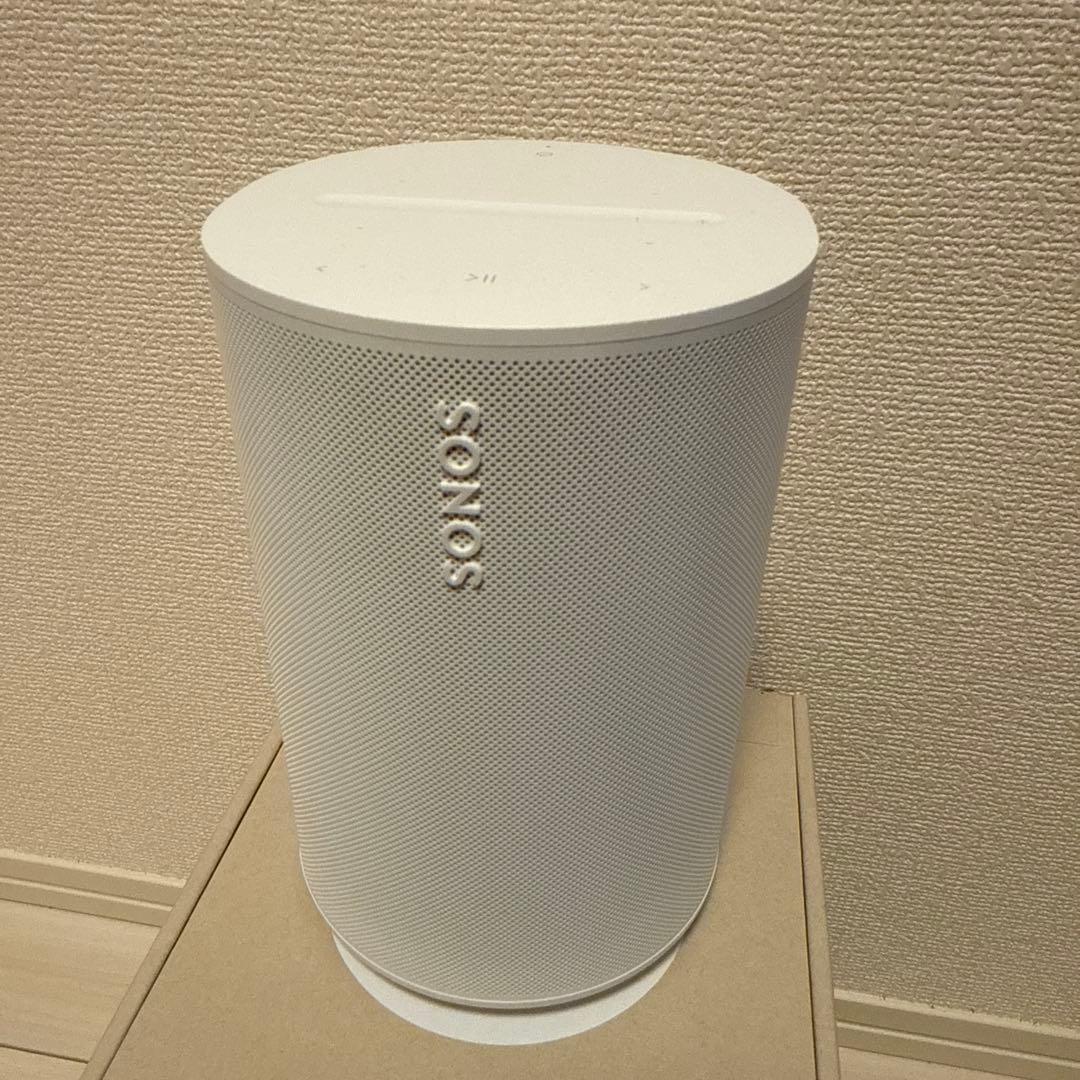 Sonos Era 100 ホワイト Era100 スピーカー AirPlay2