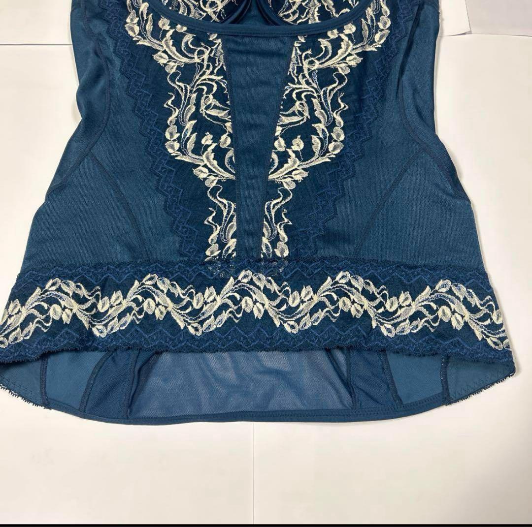 マルコ リベルディーニュ ボディシェーパーD904L