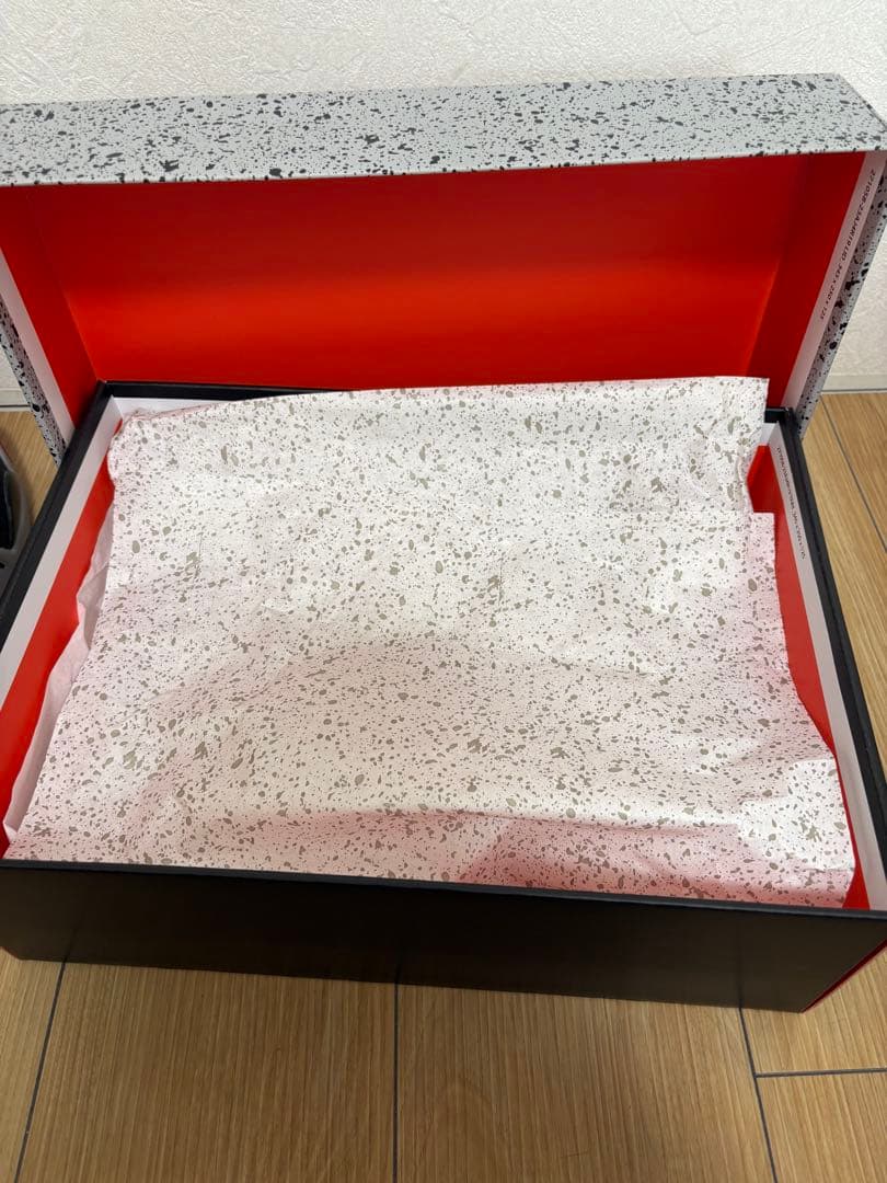 ※り※ Nike Air Jordan 4 RETRO