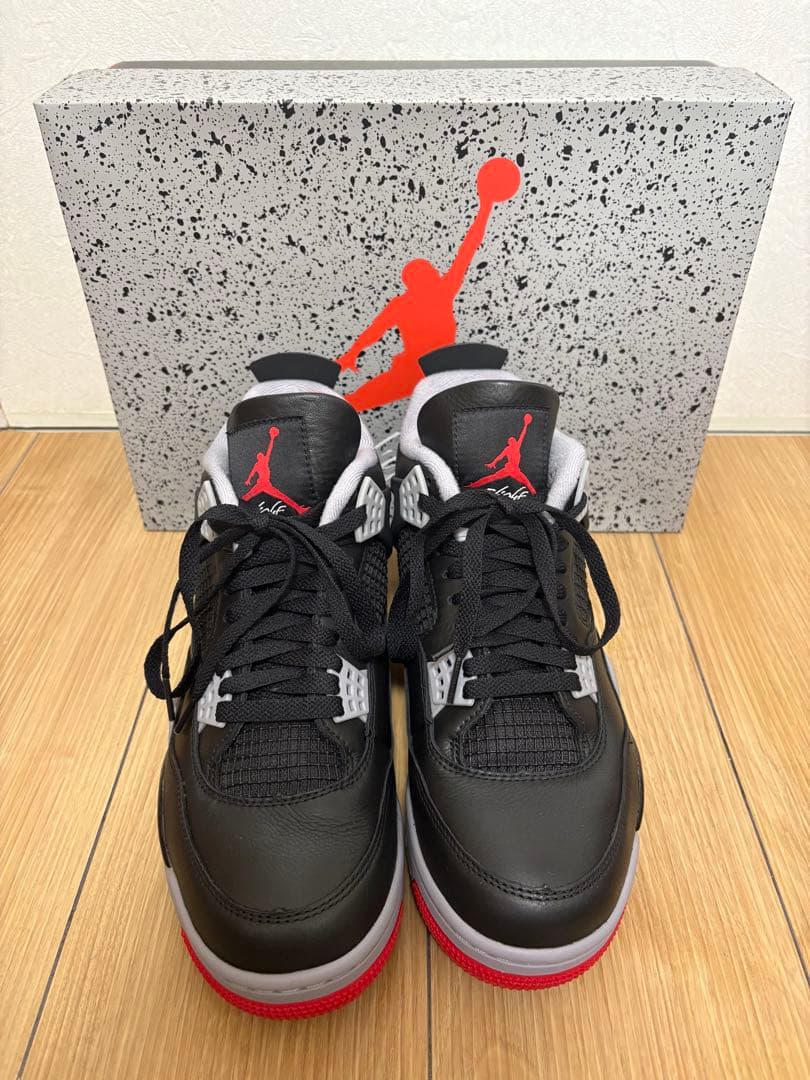 ※り※ Nike Air Jordan 4 RETRO