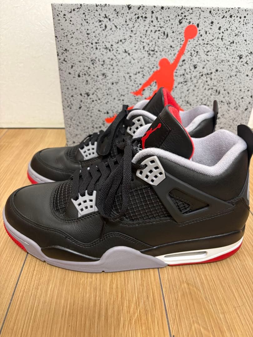 ※り※ Nike Air Jordan 4 RETRO